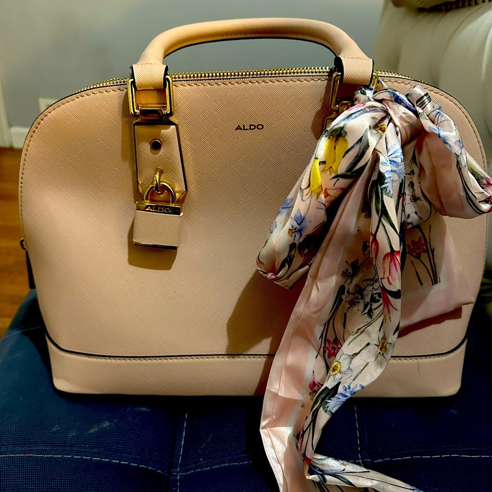 Aldo handbags